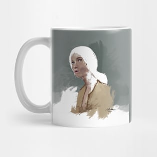 SATU Mug